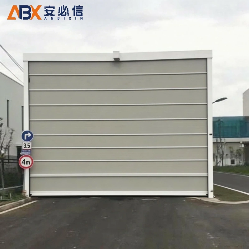 神农架林区冷库门封
