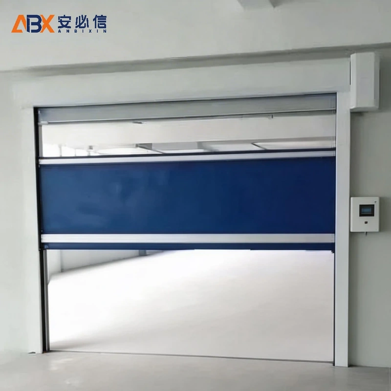 神农架林区快速卷帘门